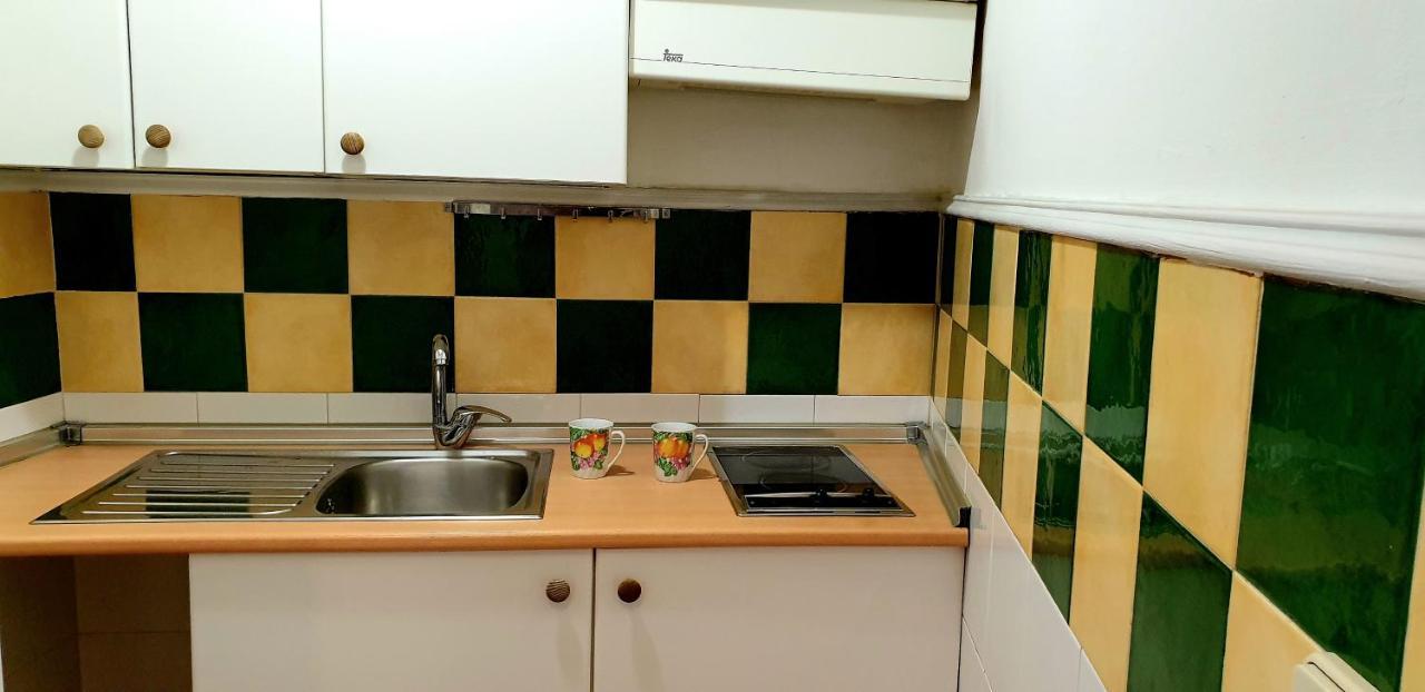 Homelike Chueca Madrid Bagian luar foto