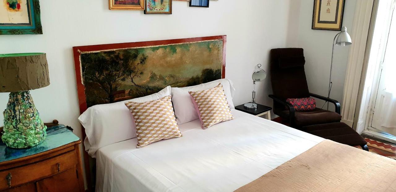 Homelike Chueca Madrid Bagian luar foto