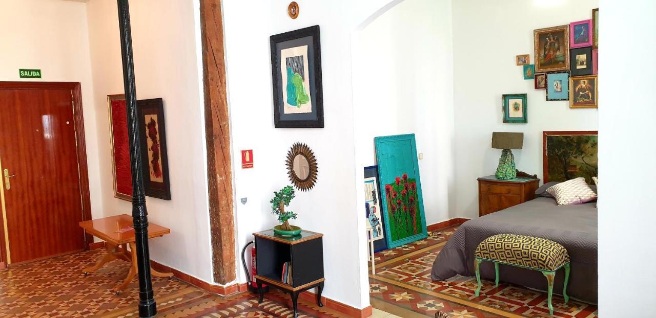 Homelike Chueca Madrid Bagian luar foto