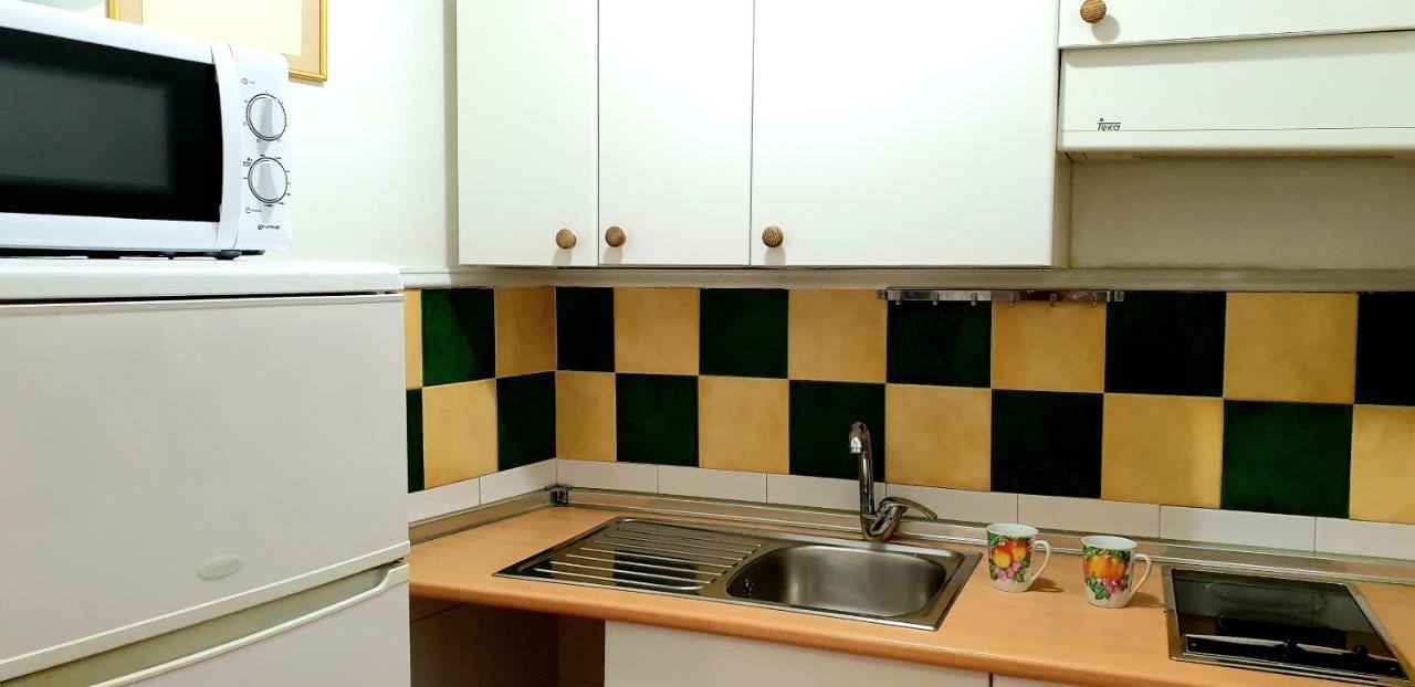 Homelike Chueca Madrid Bagian luar foto