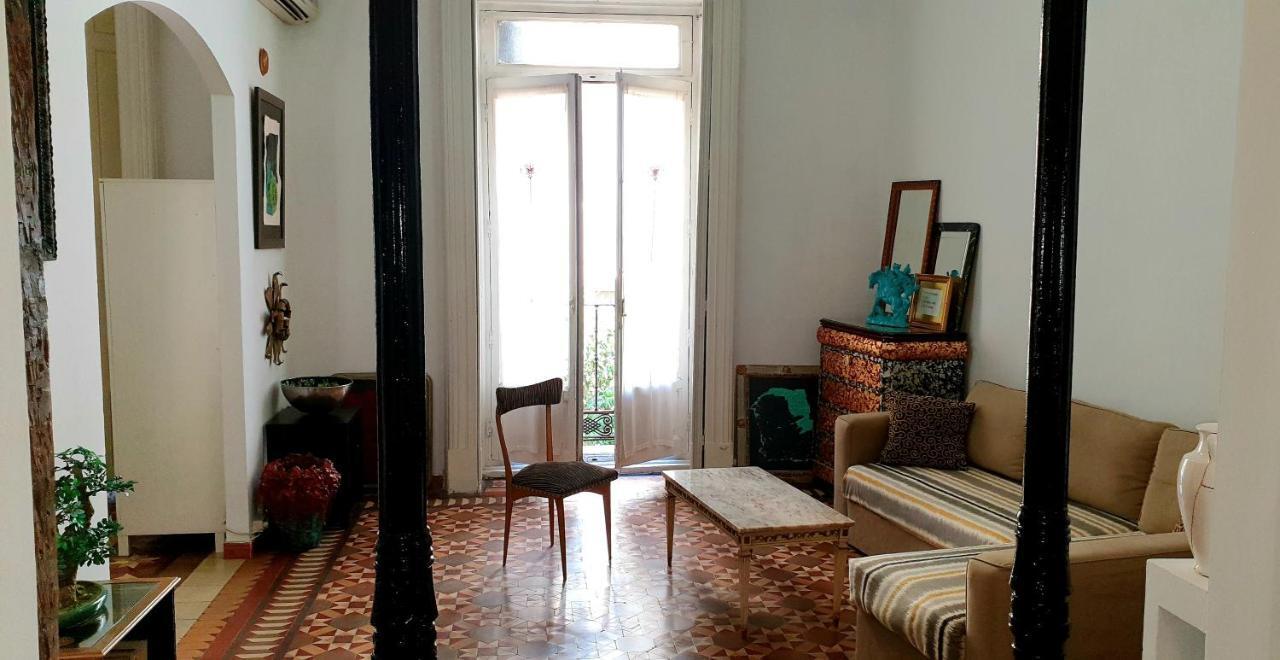 Homelike Chueca Madrid Bagian luar foto