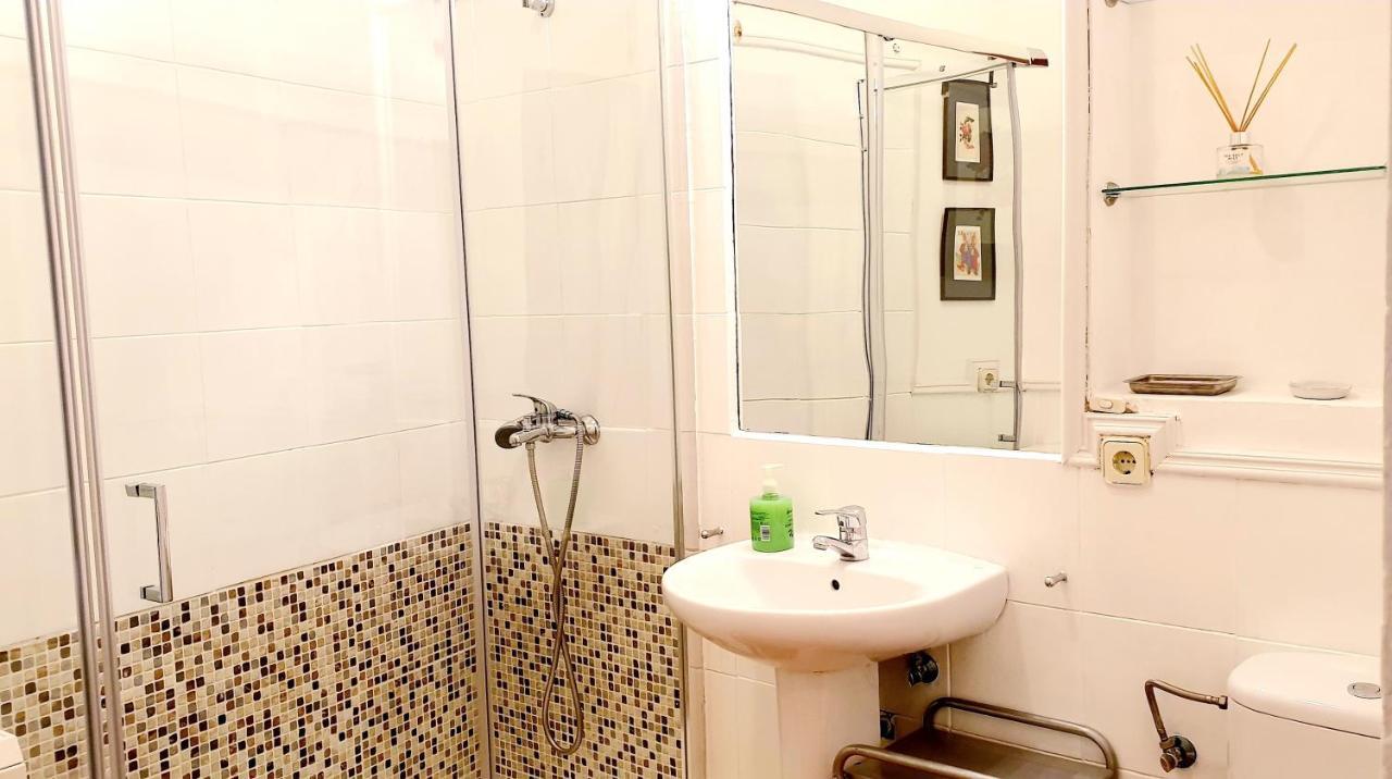 Homelike Chueca Madrid Bagian luar foto